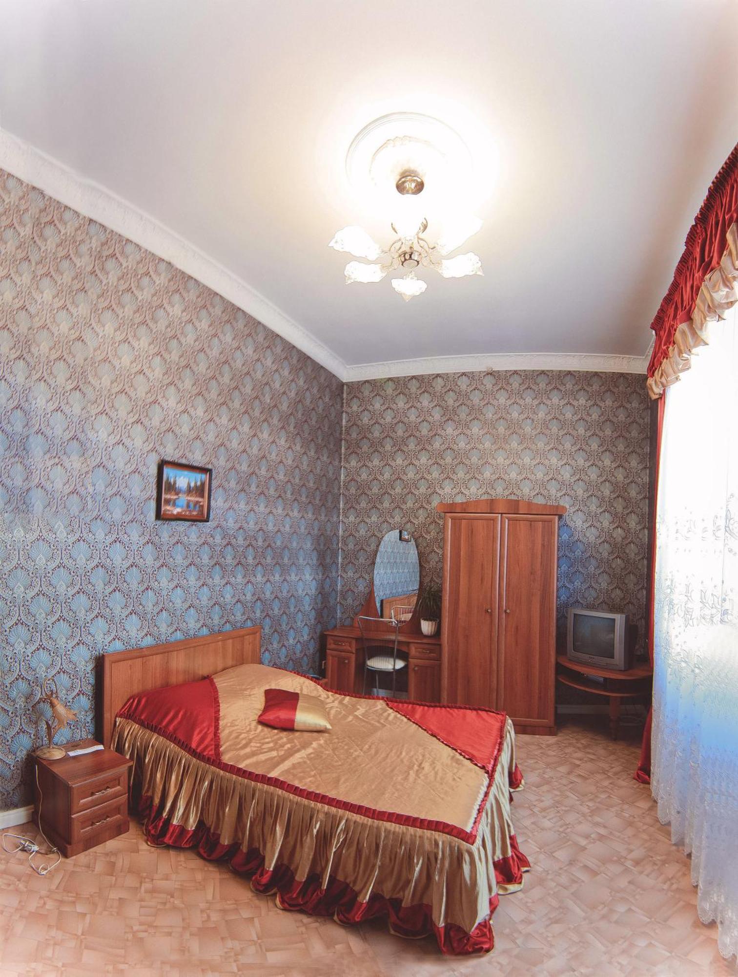 Versal Hotel Cherson Rum bild
